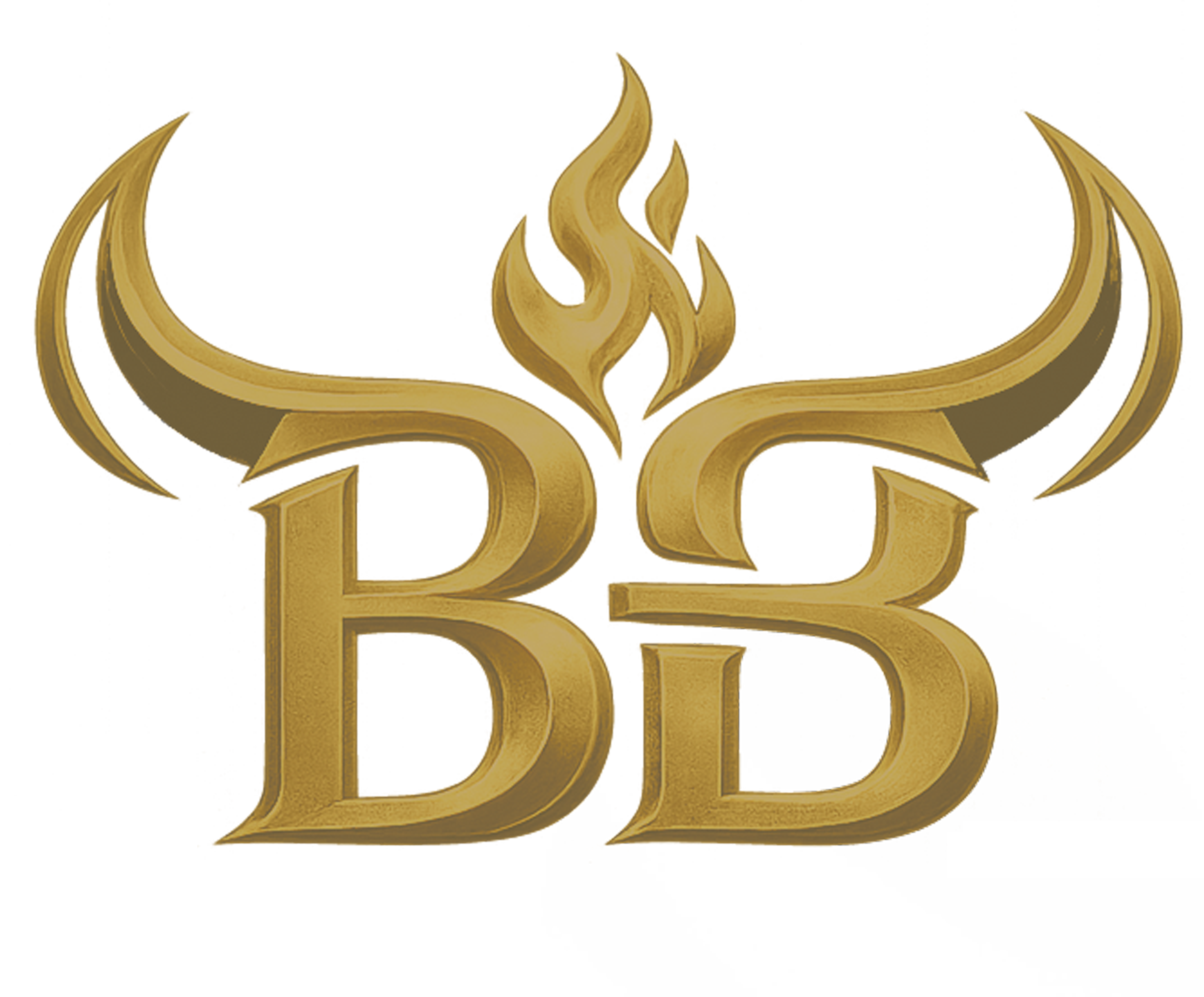 Logo Brangus Burger
