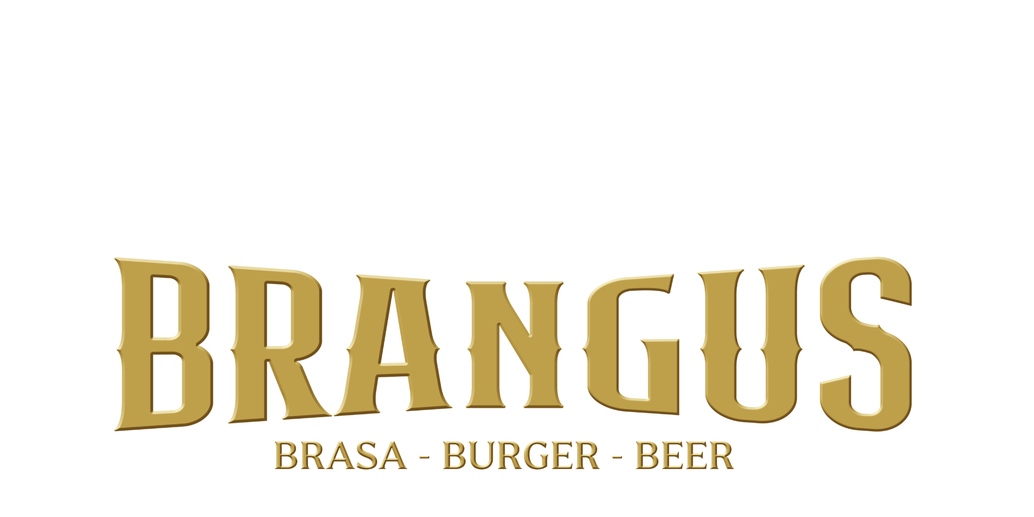 Brangus Burger